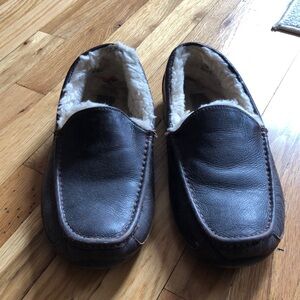 UGG Slippers